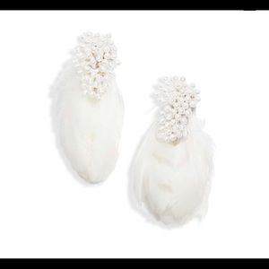 Mignonne Gavigan earrings
